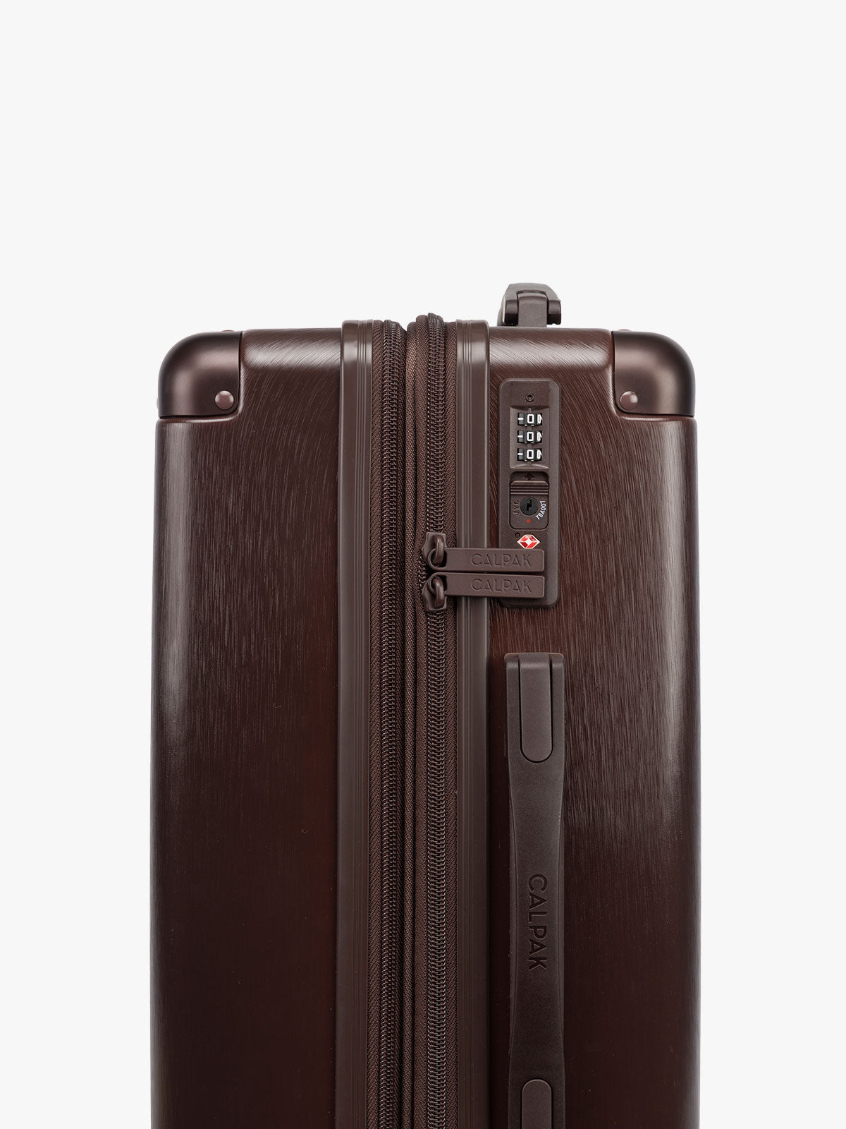 Ambeur Large Luggage