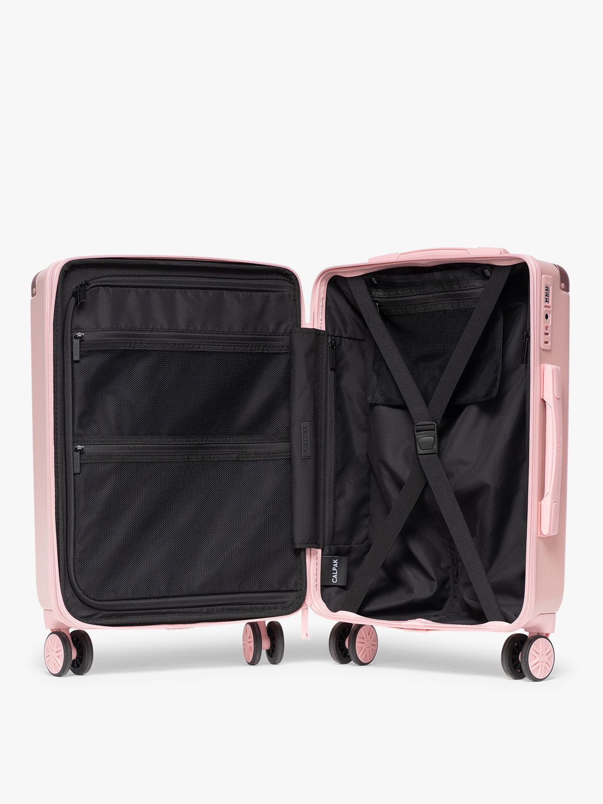 Ambeur Carry-On Luggage
