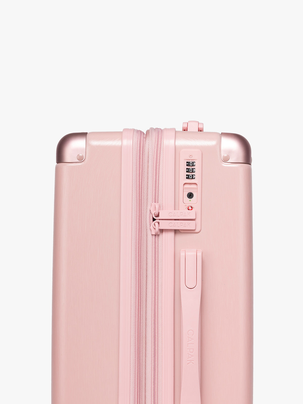 Ambeur Carry-On Luggage