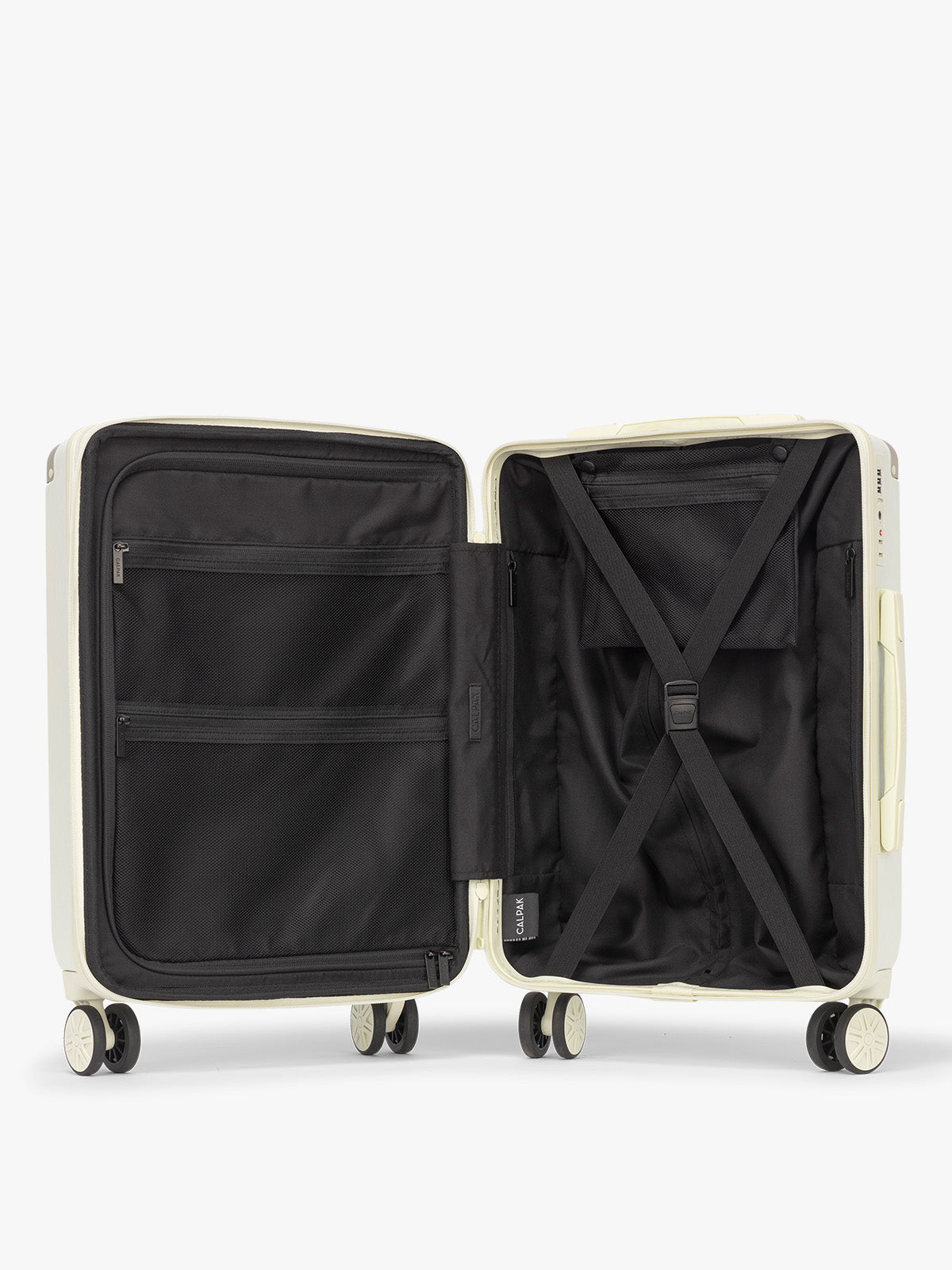 Ambeur Medium Luggage