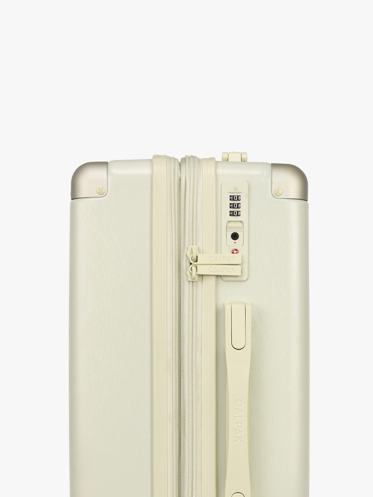 Ambeur Large Luggage