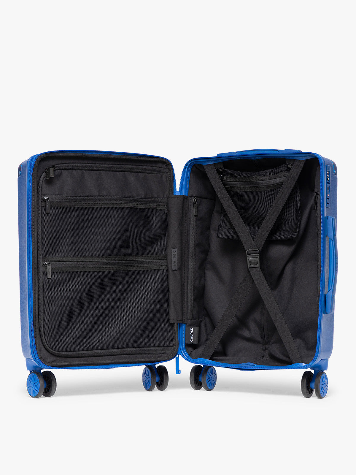Ambeur Medium Luggage