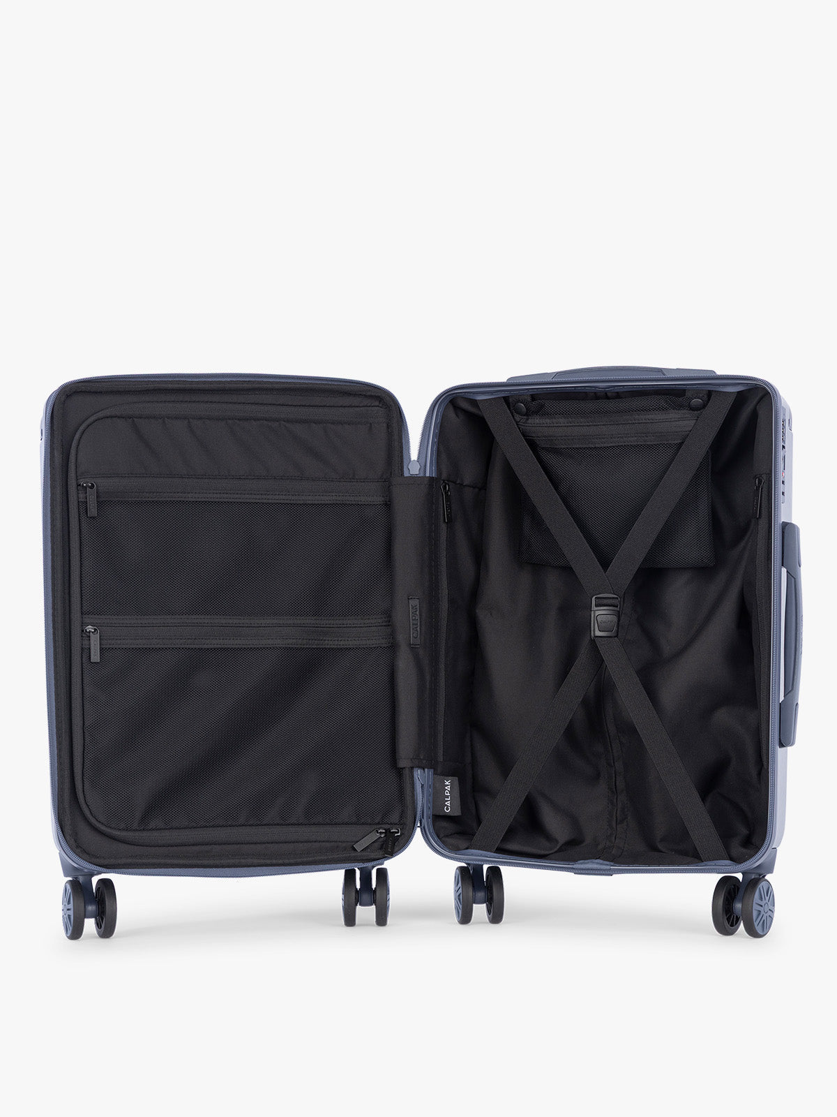 Ambeur 2-Piece Luggage Set