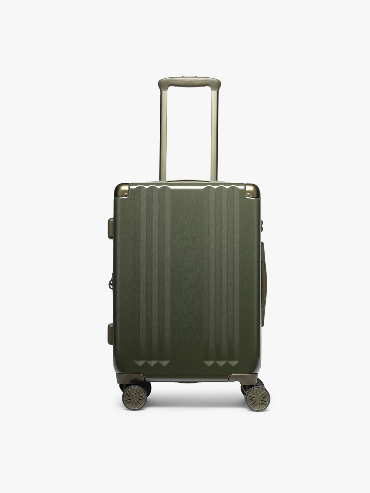 Ambeur 2-Piece Luggage Set