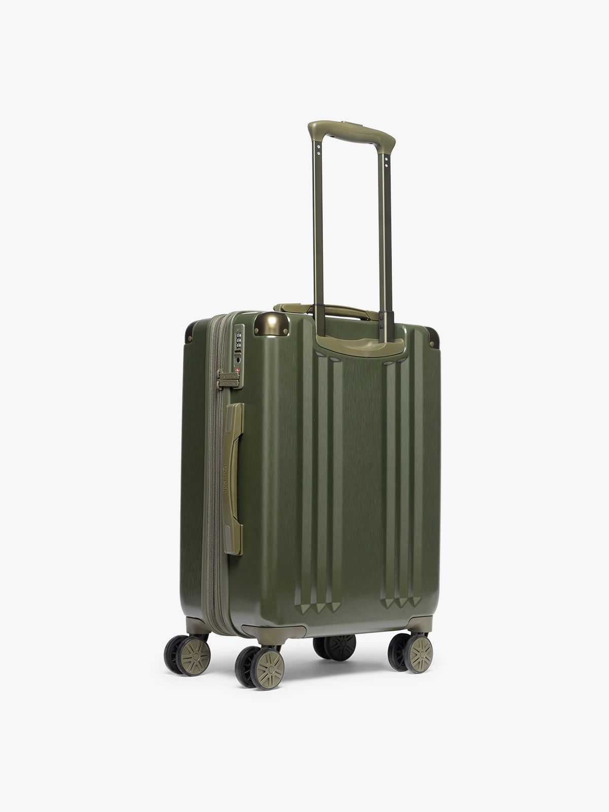 Ambeur Carry-On Luggage