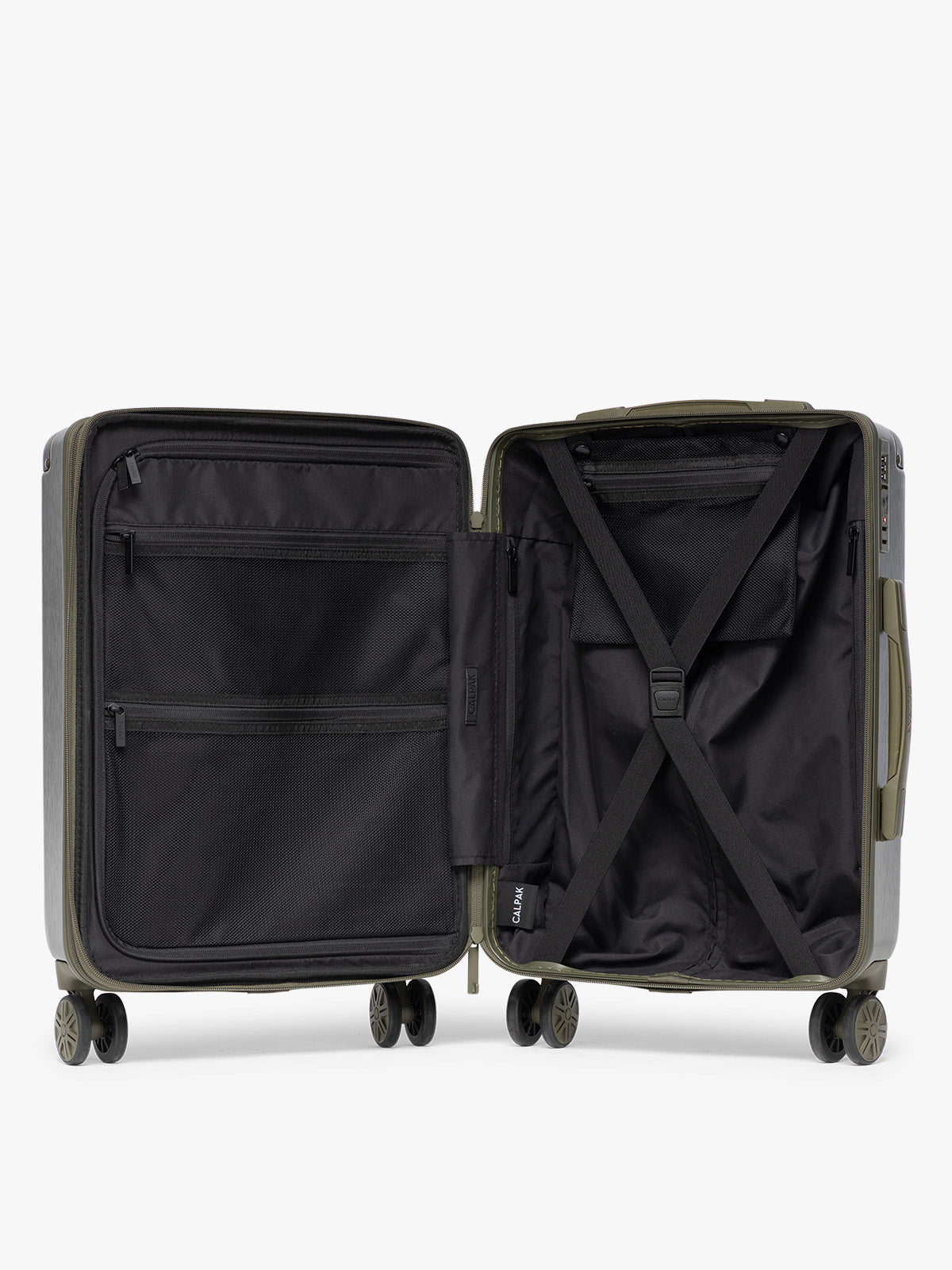 Ambeur Medium Luggage