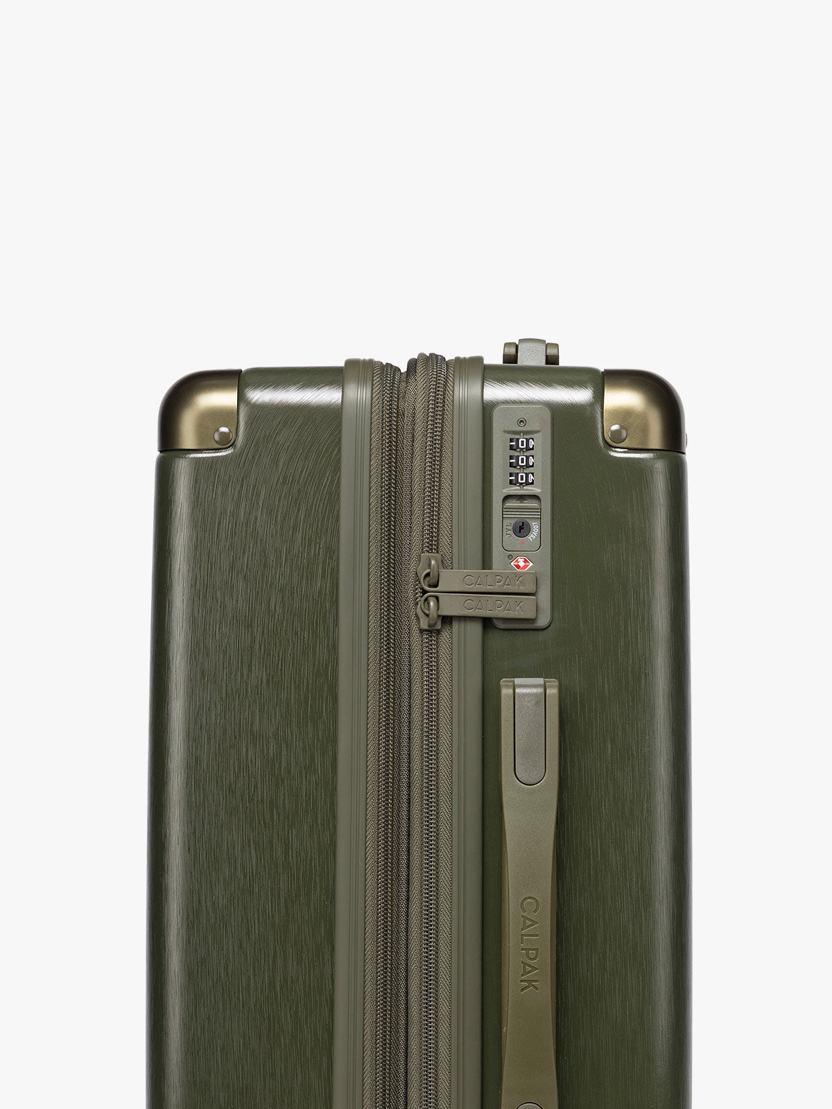 Ambeur Carry-On Luggage