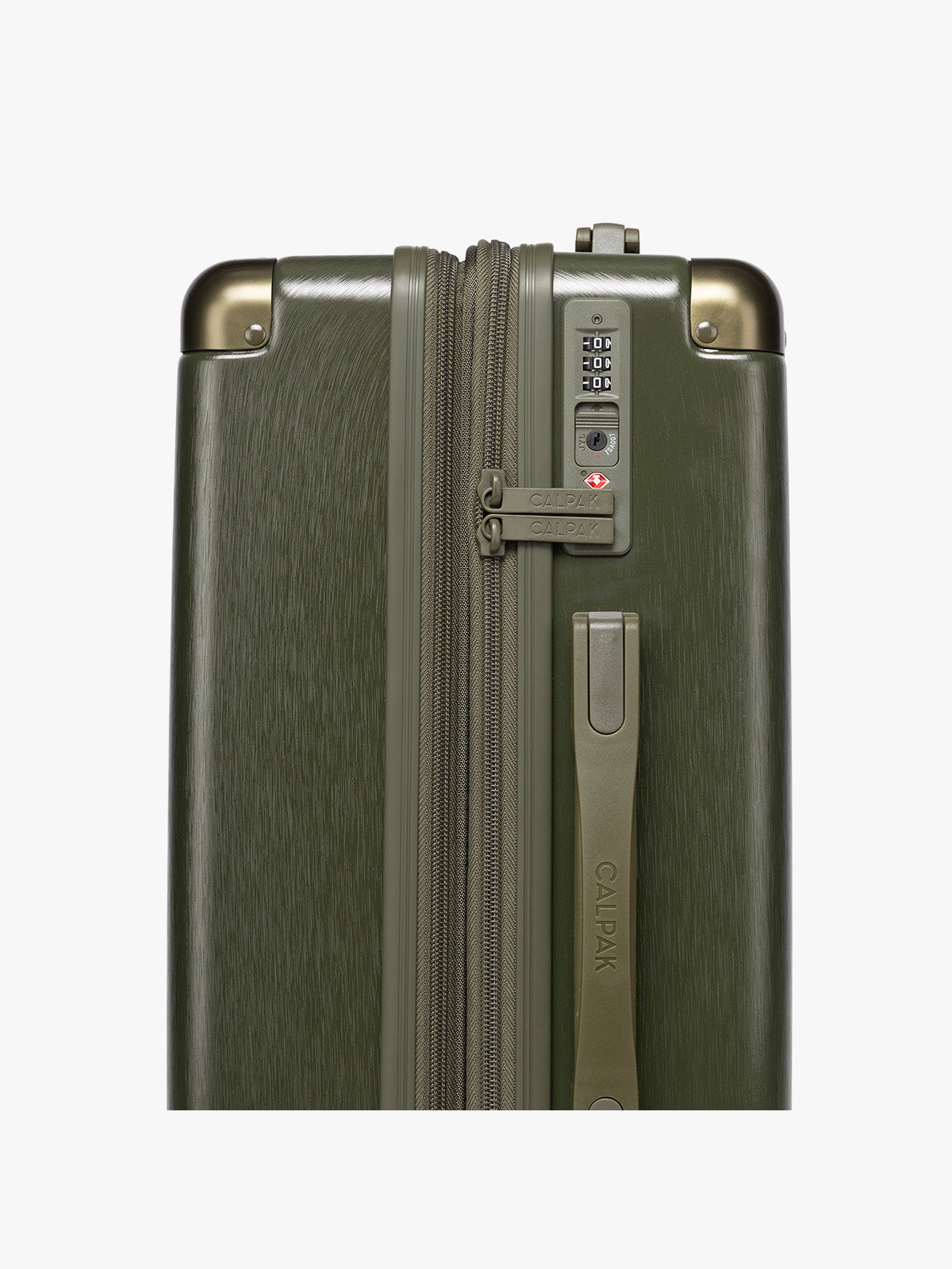 Ambeur Medium Luggage