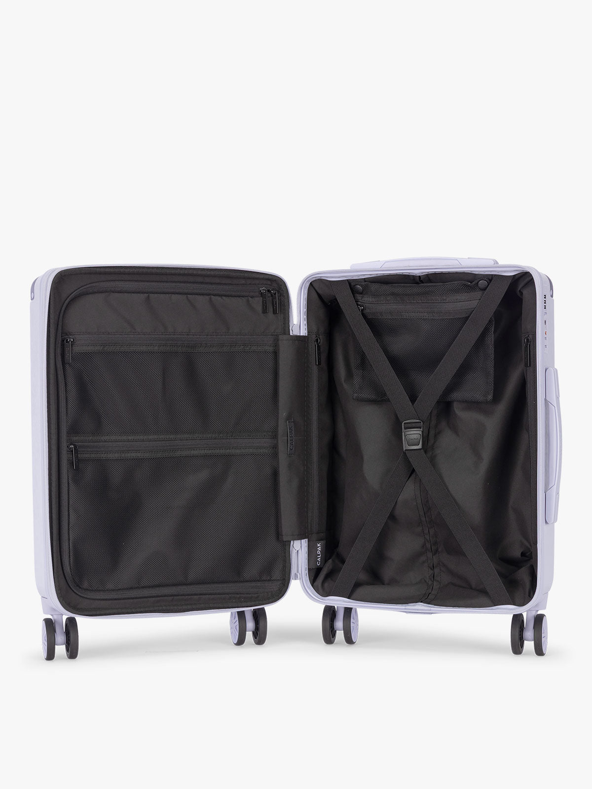 Ambeur Carry-On Luggage
