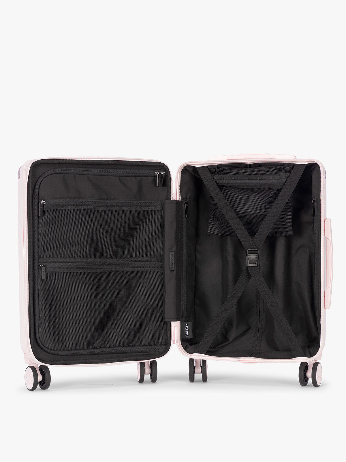 Ambeur Medium Luggage