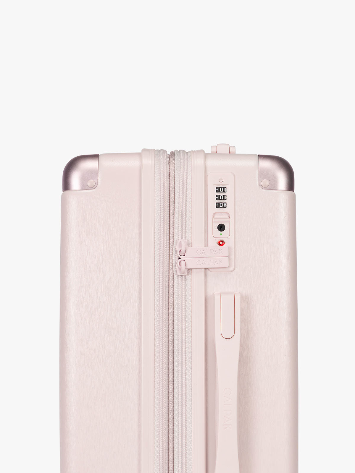 Ambeur Medium Luggage