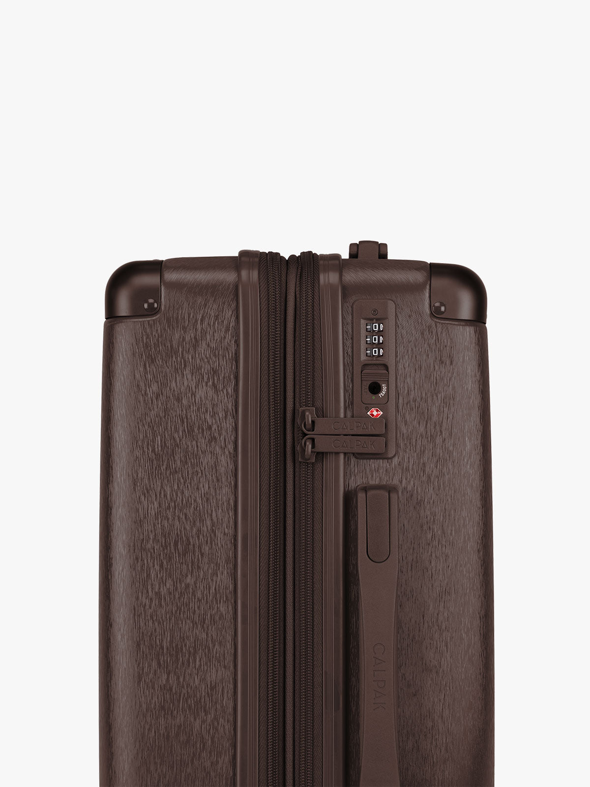 Ambeur 3-Piece Luggage Set