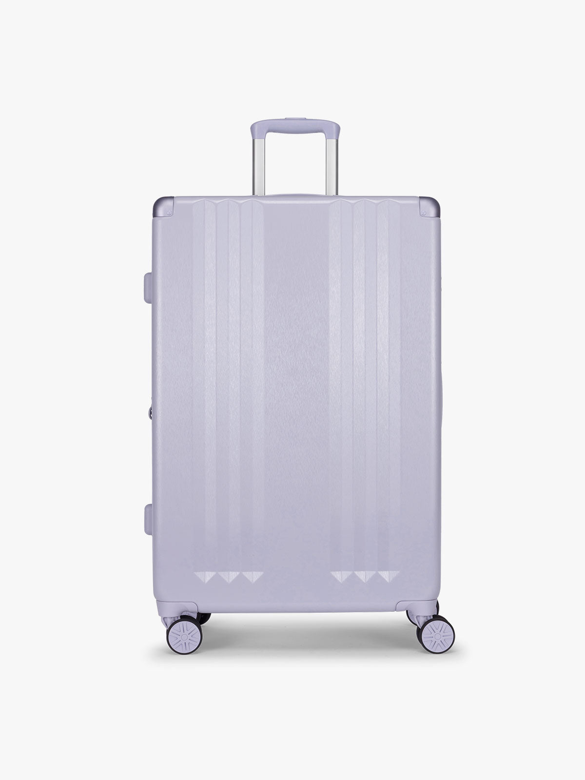 Ambeur 2-Piece Luggage Set