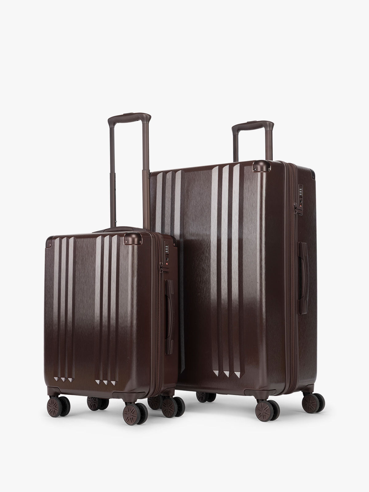 Ambeur 2-Piece Luggage Set
