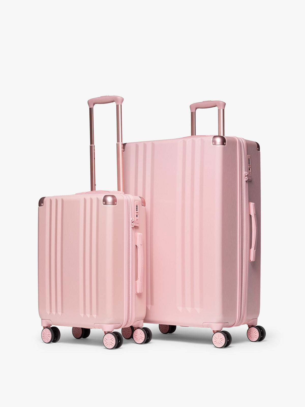 Ambeur 2-Piece Luggage Set