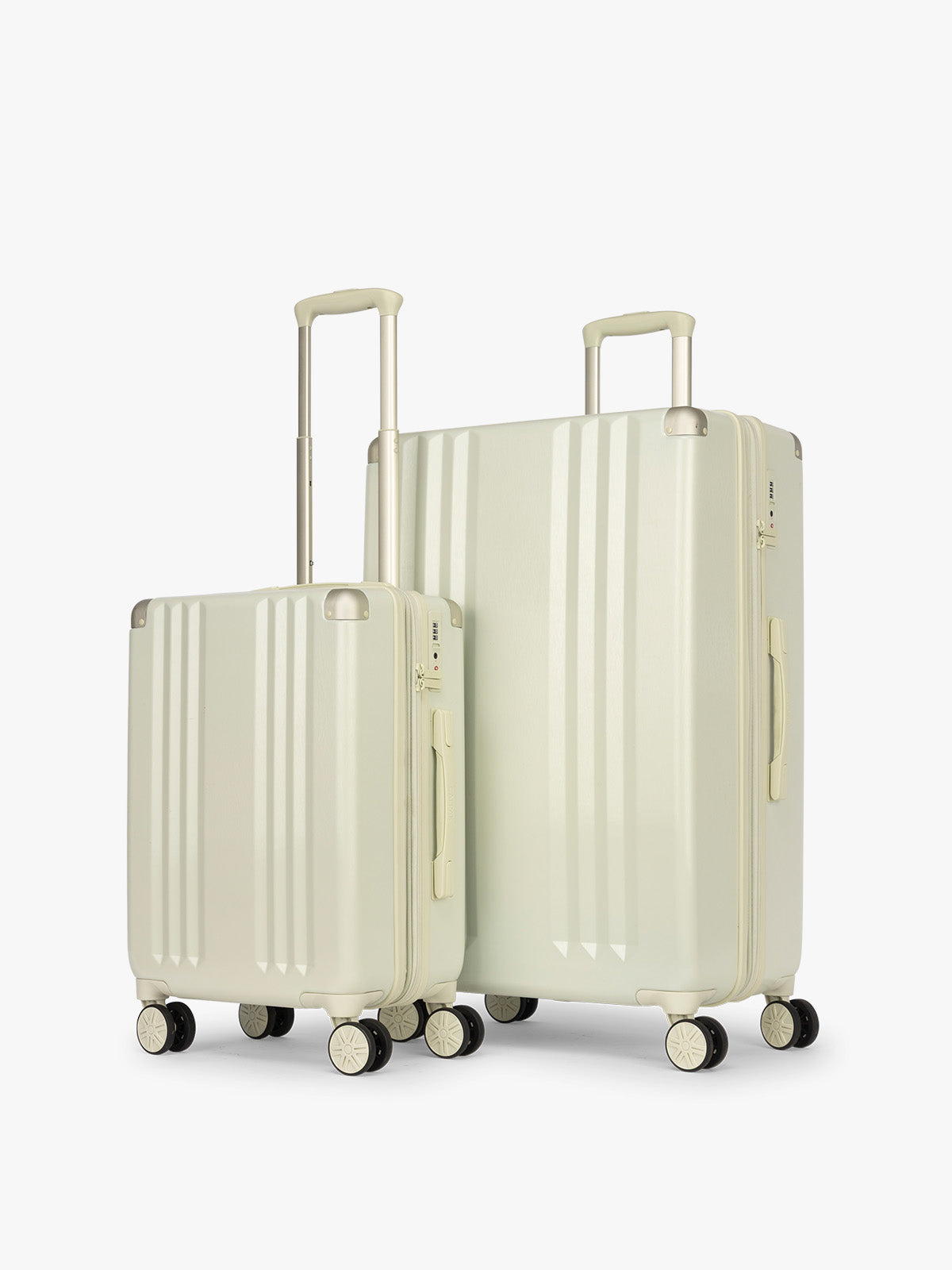 Ambeur 2-Piece Luggage Set