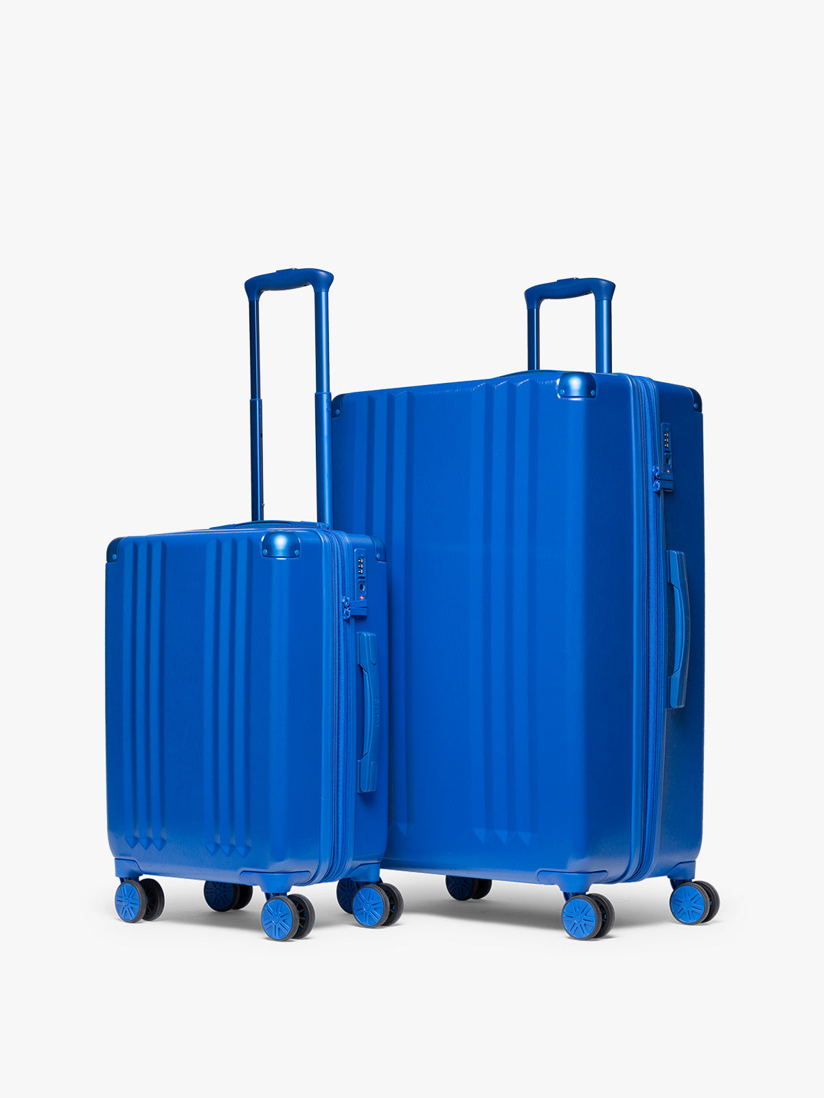 Ambeur 2-Piece Luggage Set