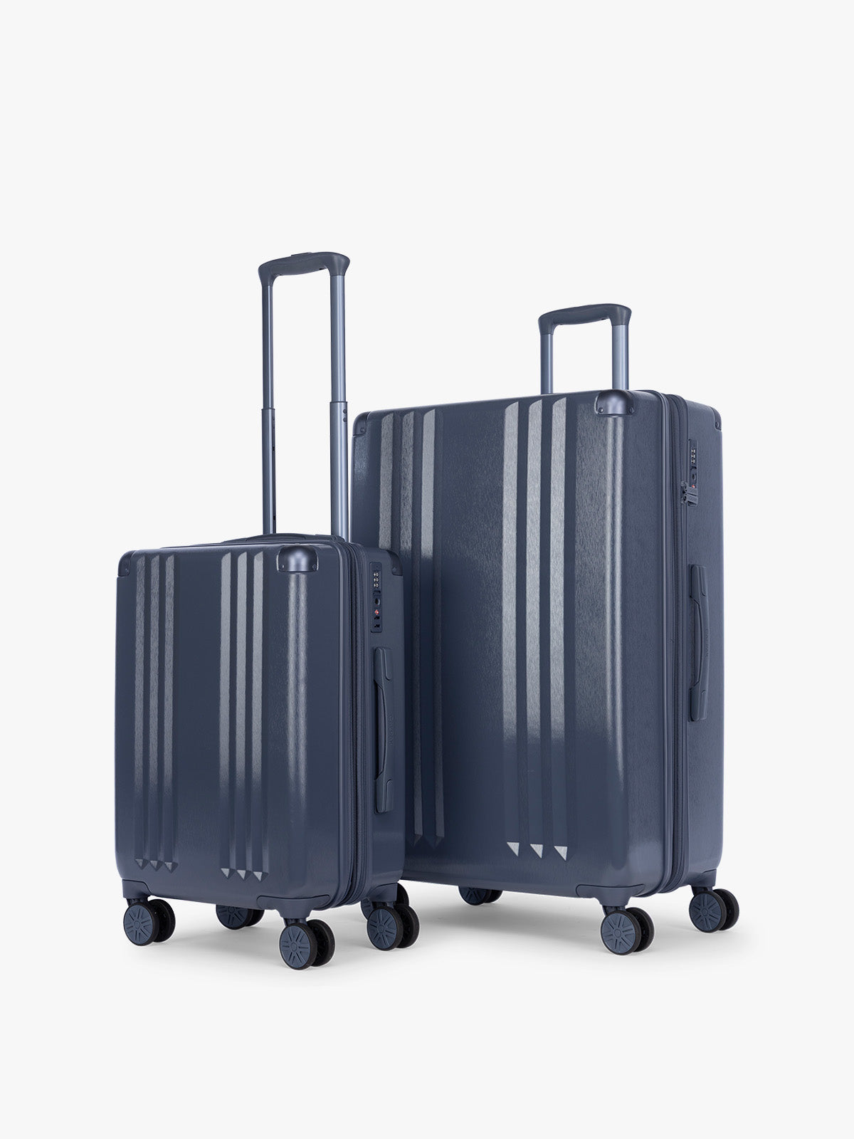 Ambeur 2-Piece Luggage Set