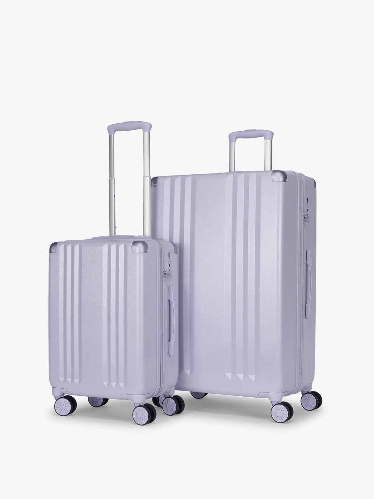 Ambeur 2-Piece Luggage Set