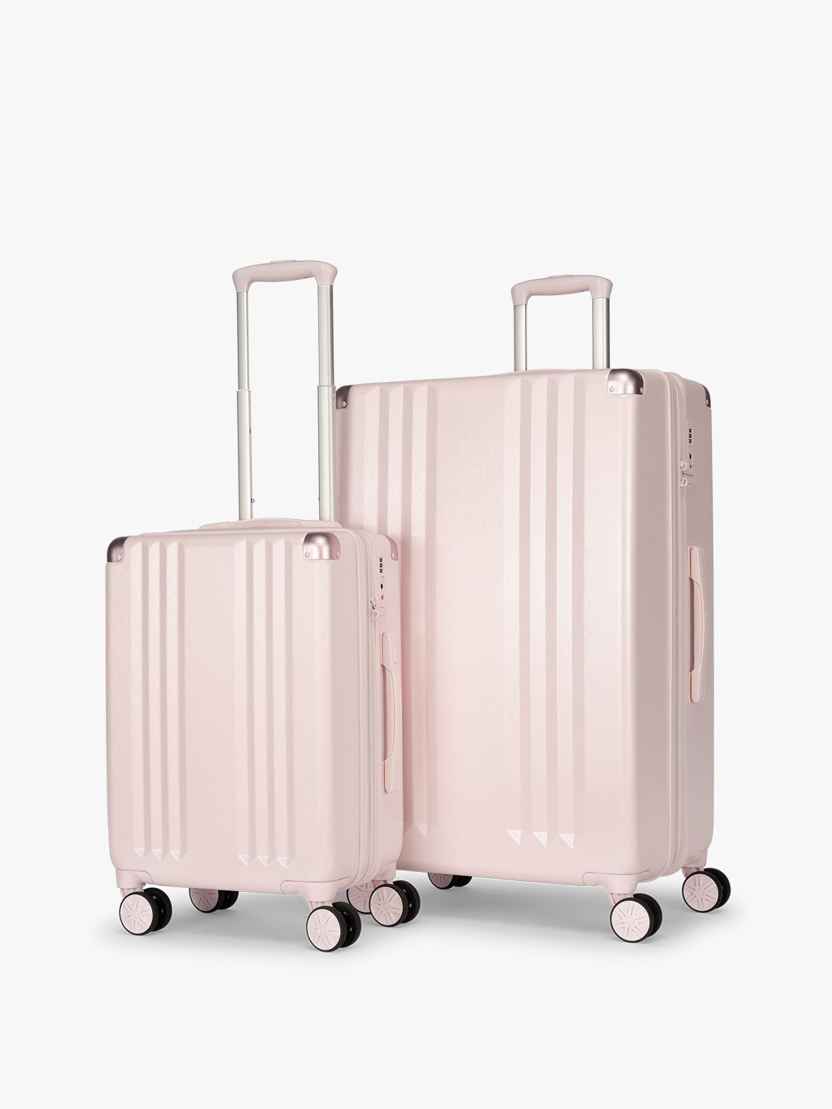 Ambeur 2-Piece Luggage Set