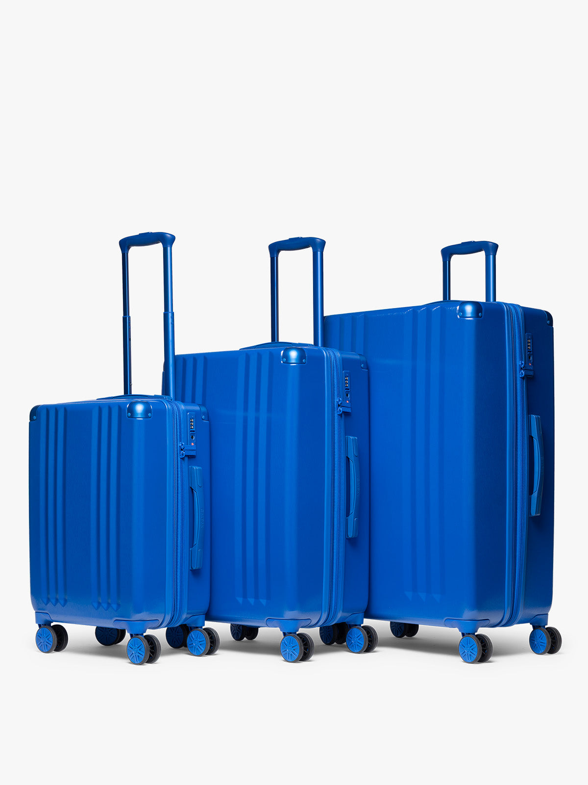 Ambeur 3-Piece Luggage Set