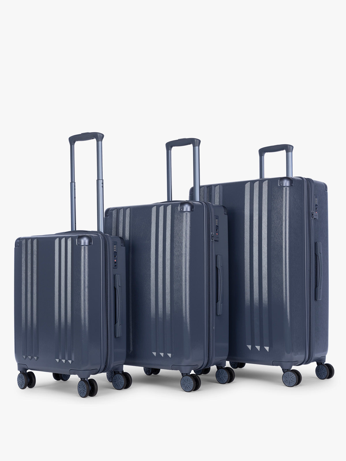 Ambeur 3-Piece Luggage Set