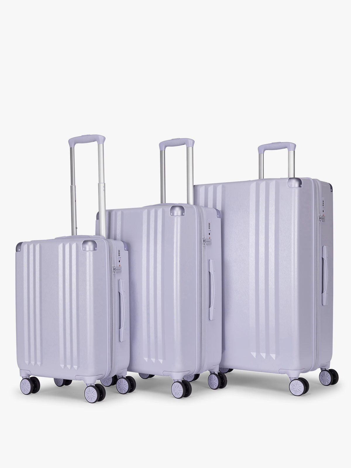 Ambeur 3-Piece Luggage Set