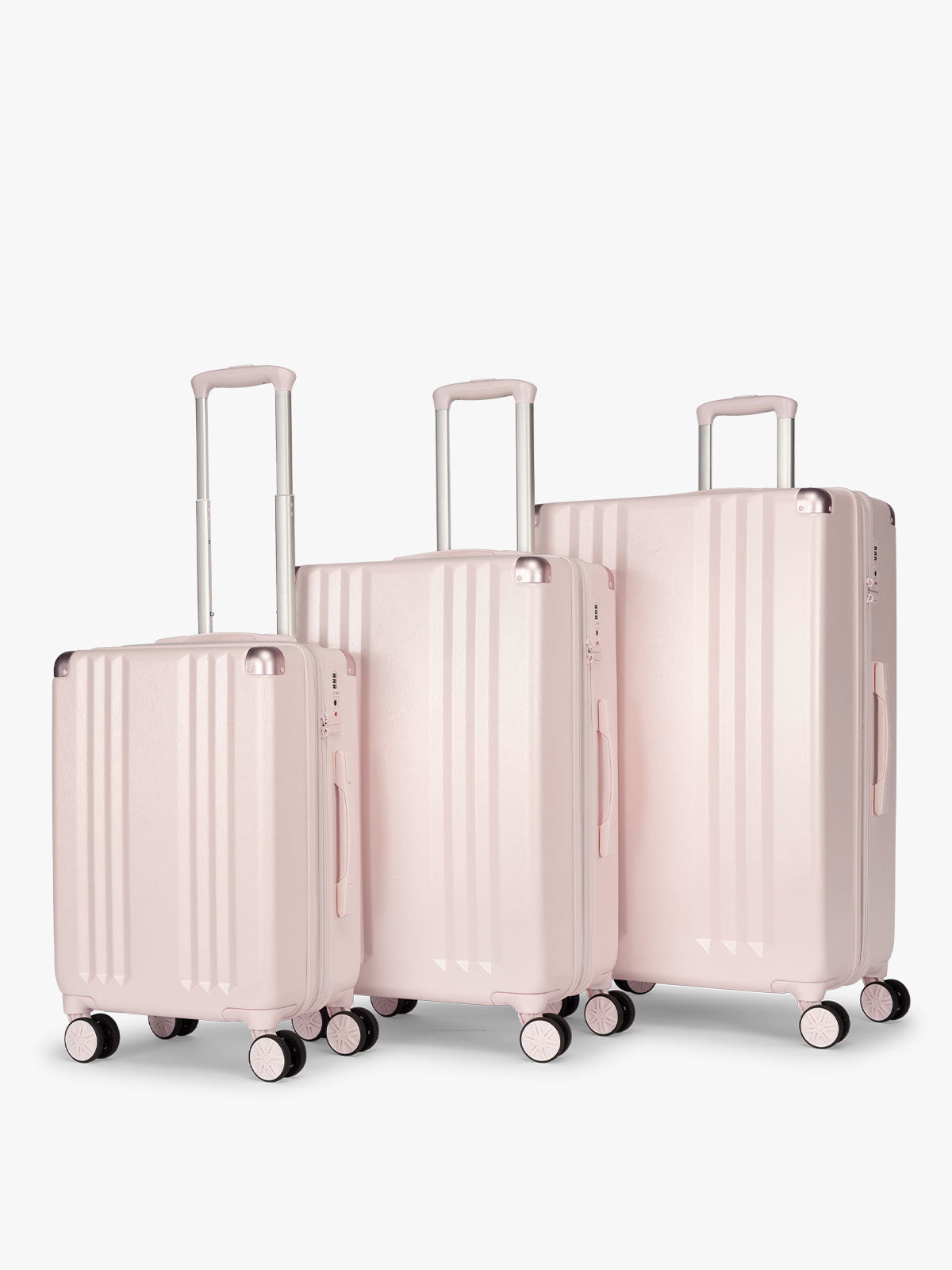 Ambeur 3-Piece Luggage Set