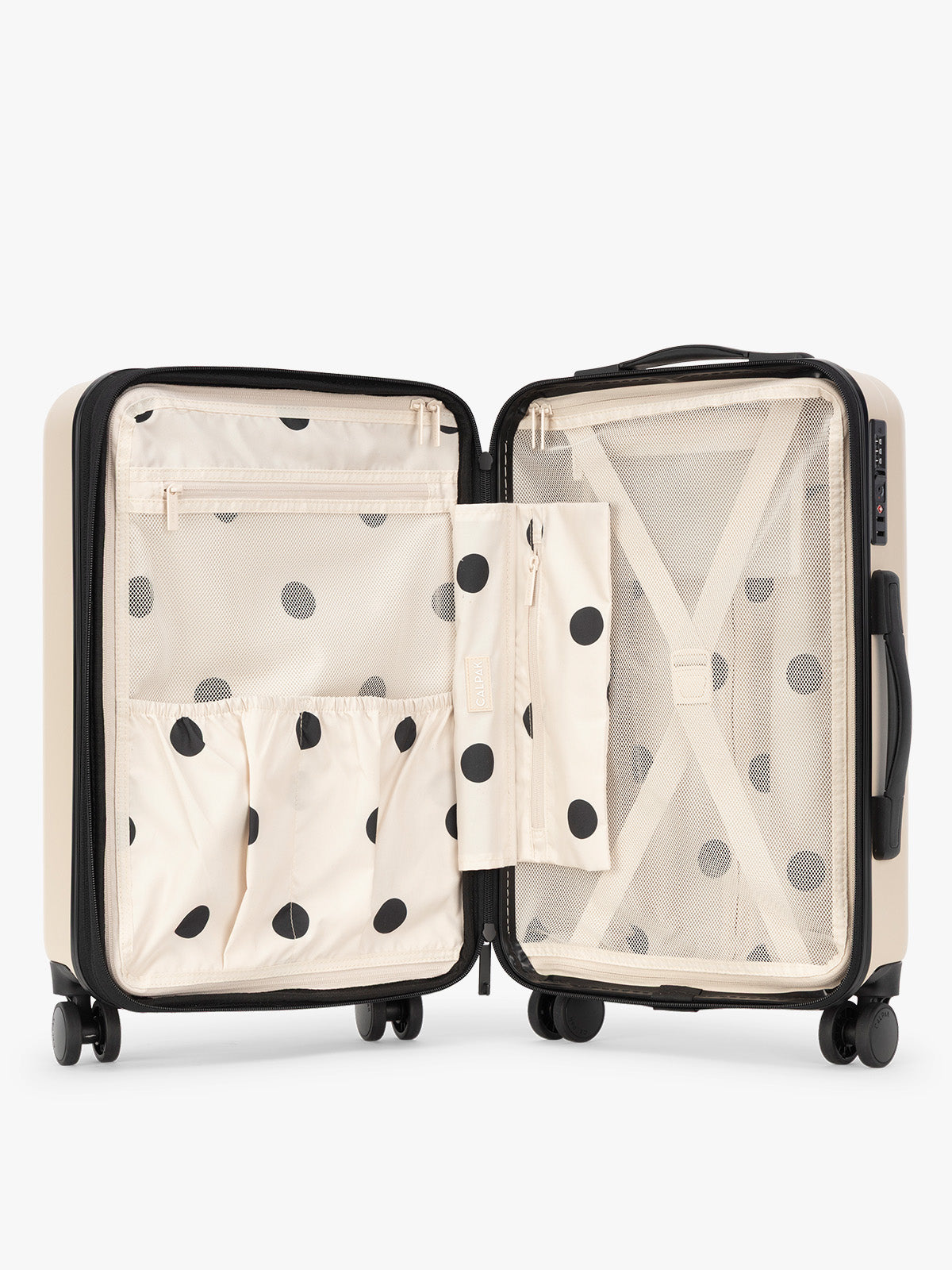 Evry Carry-On Luggage