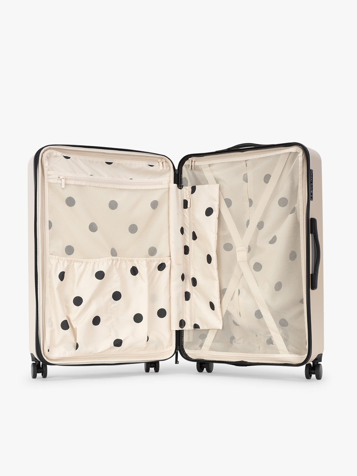 Evry Large Luggage