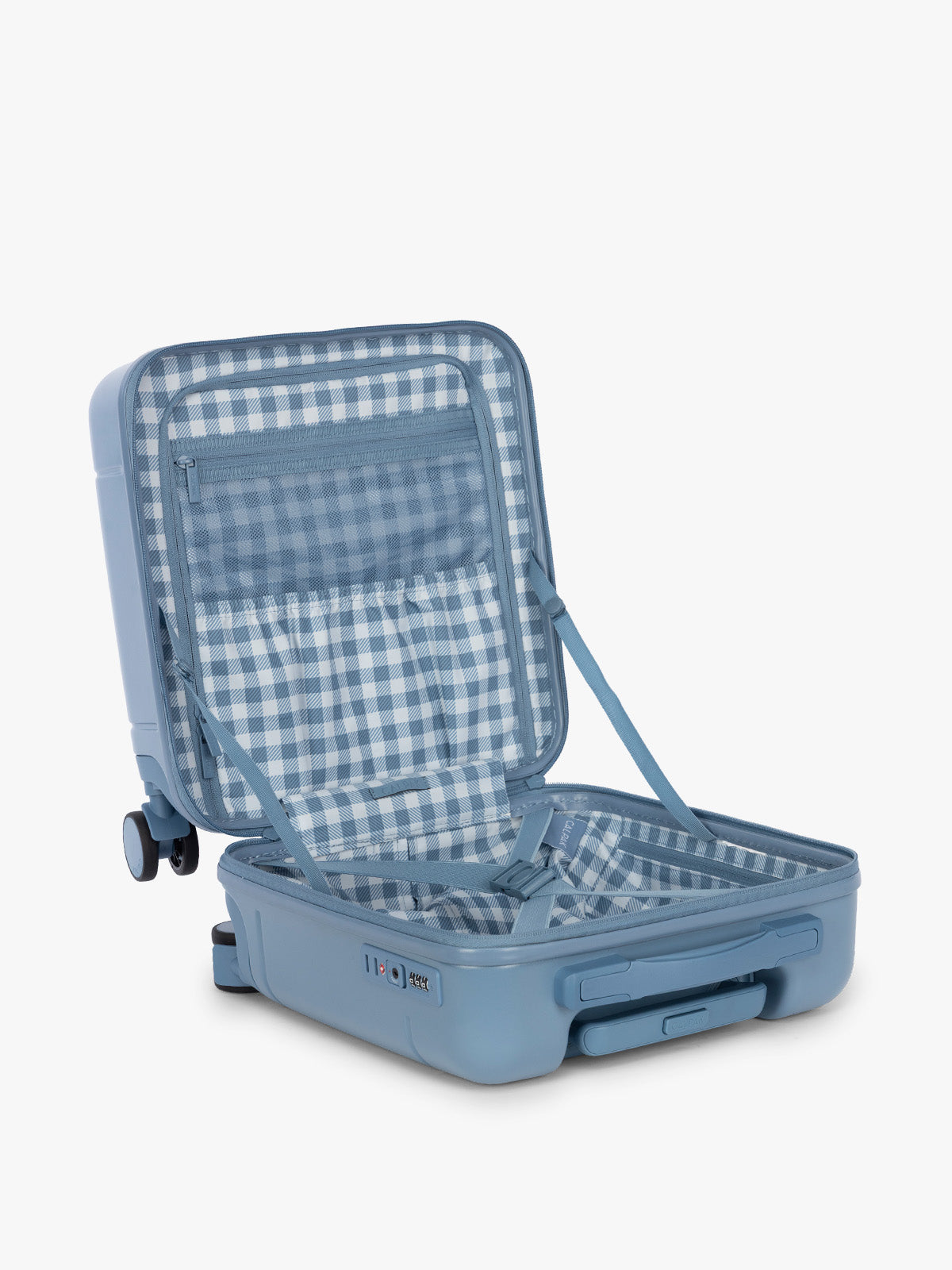 Hue Mini Carry-On Luggage