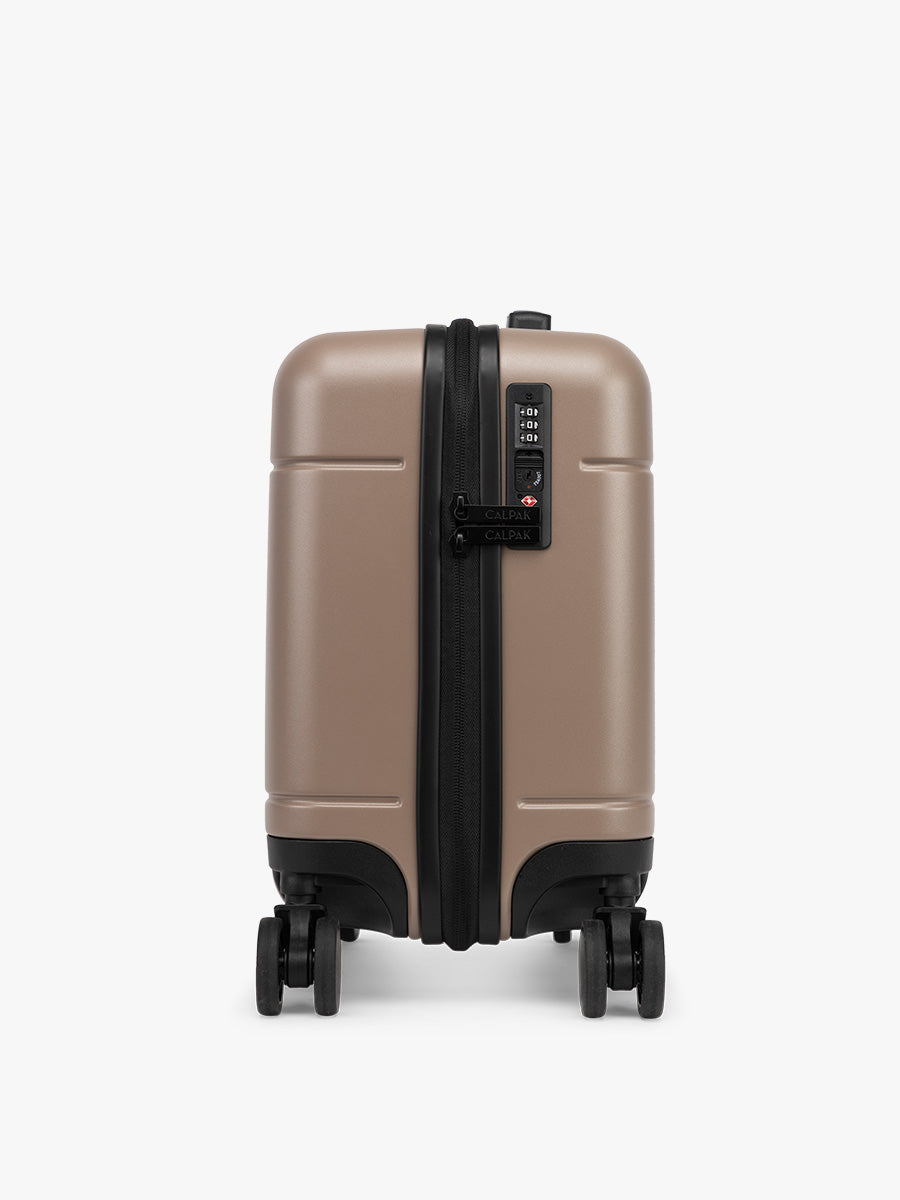 Hue Mini Carry-On Luggage