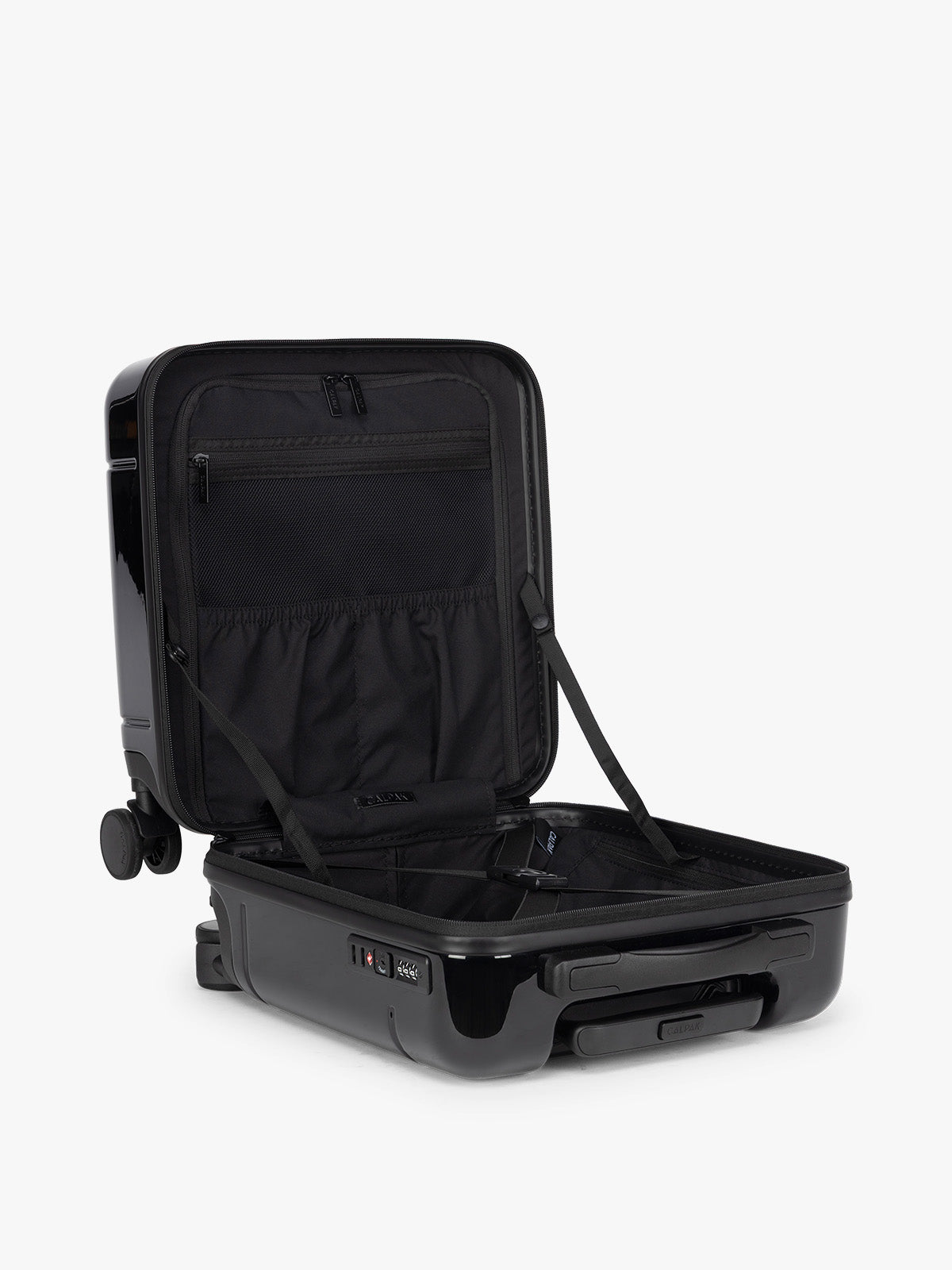Hue Mini Carry-On Luggage