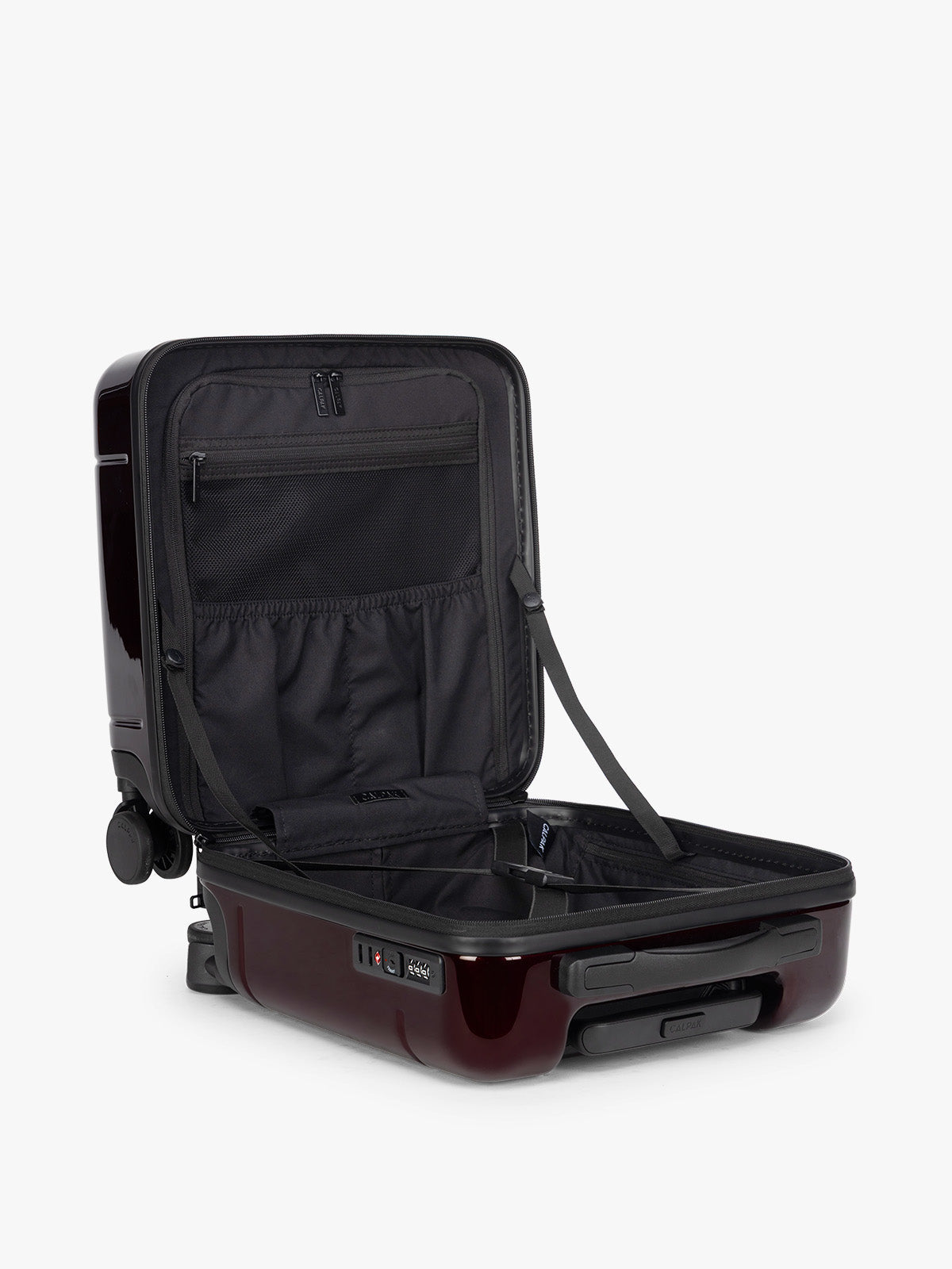Hue Mini Carry-On Luggage