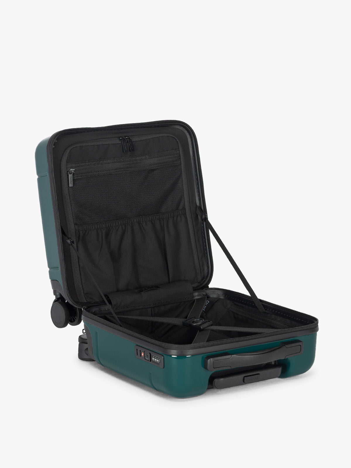 Hue Mini Carry-On Luggage