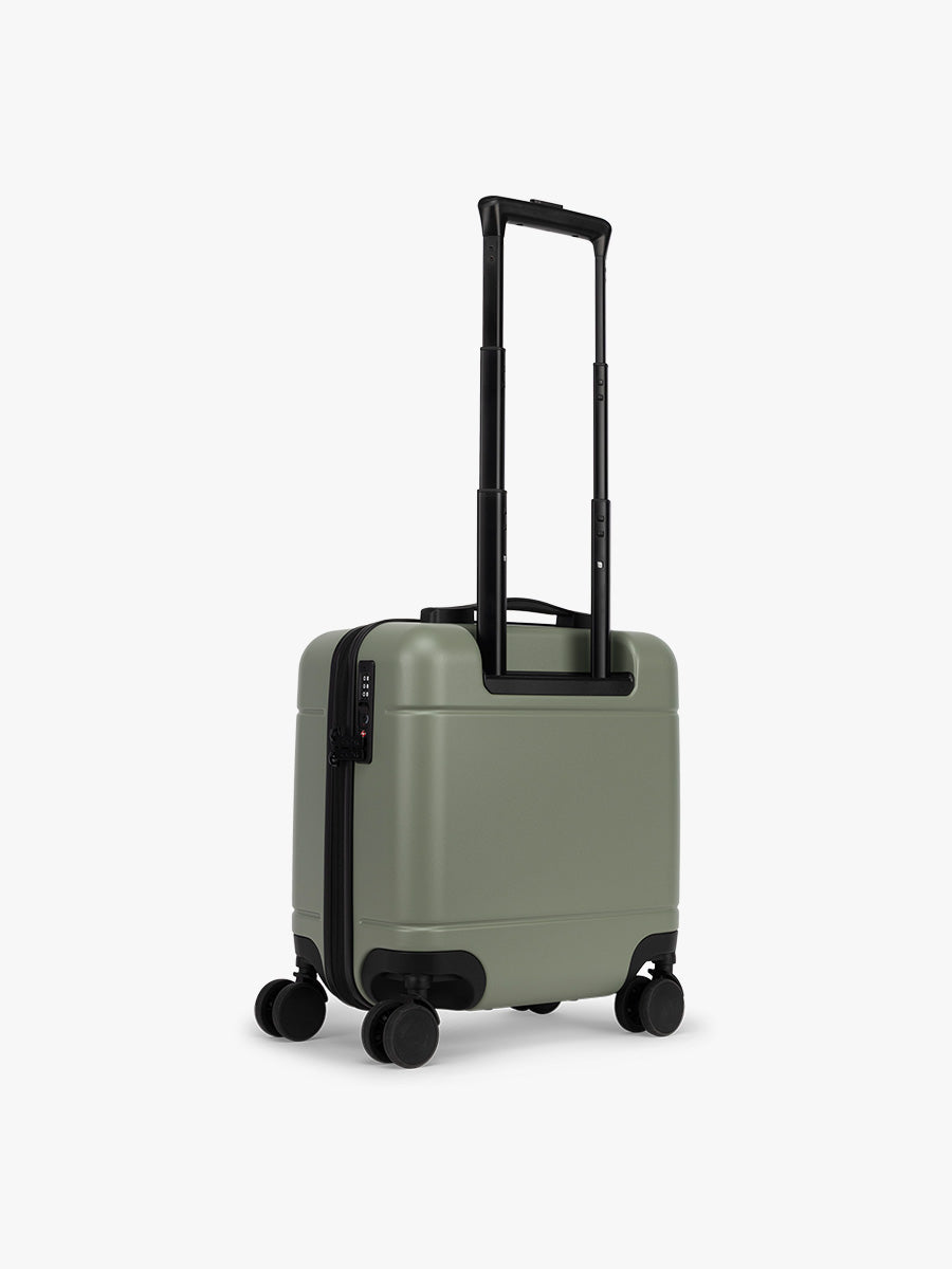 Hue Mini Carry-On Luggage