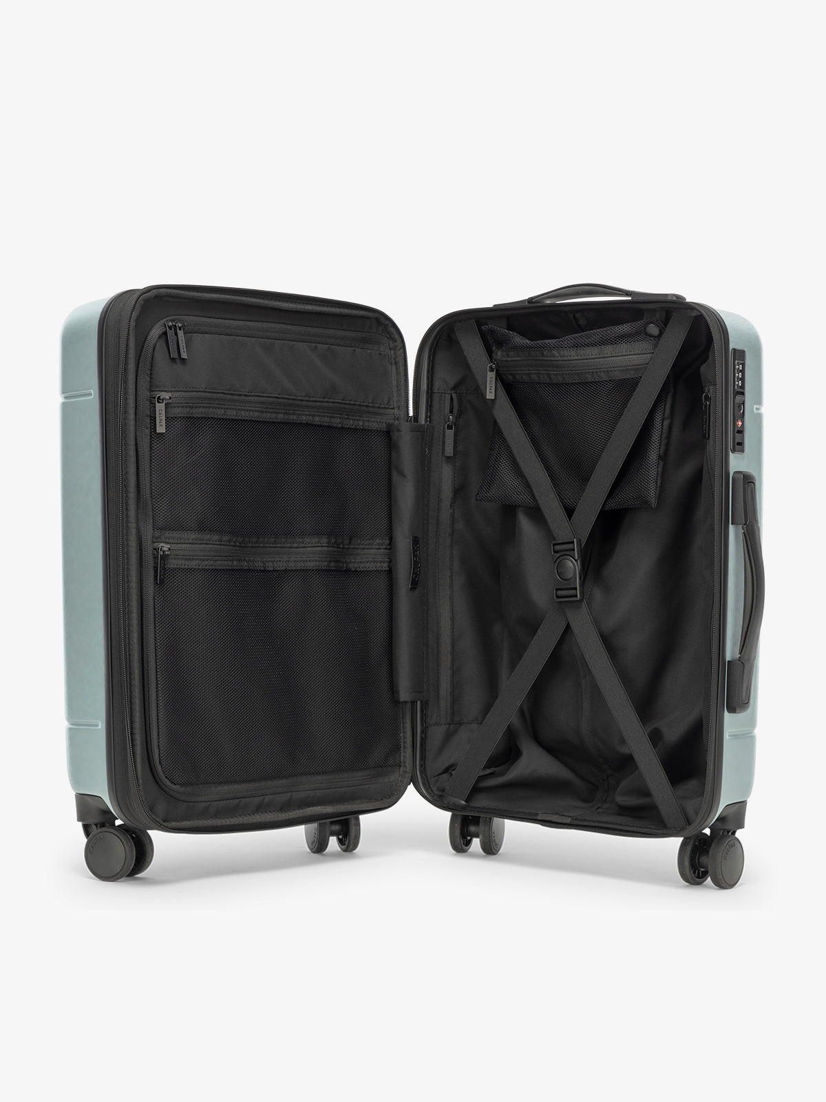 Hue Carry-On Luggage