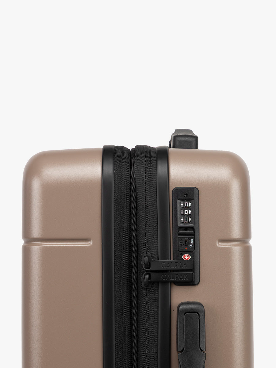 Hue Carry-On Luggage