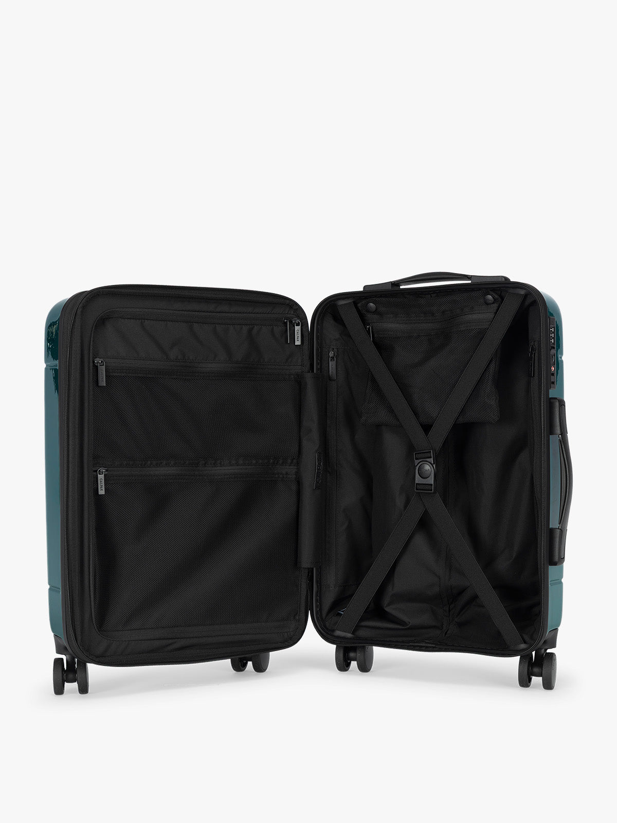 Hue Carry-On Luggage