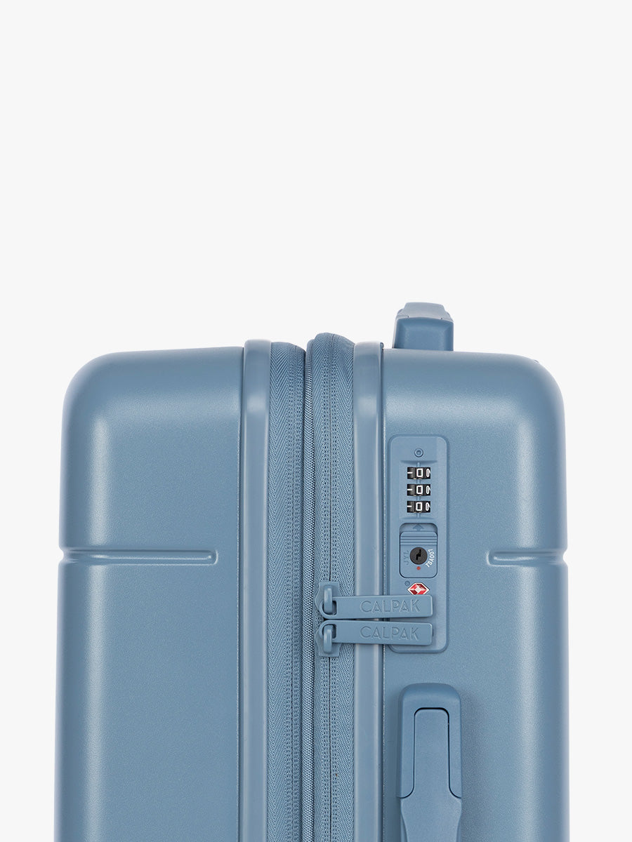 Hue Carry-On Luggage