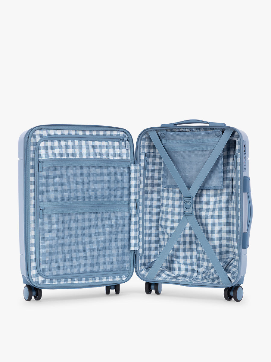 Hue Carry-On Luggage