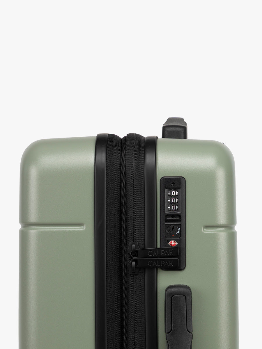 Hue Medium Luggage