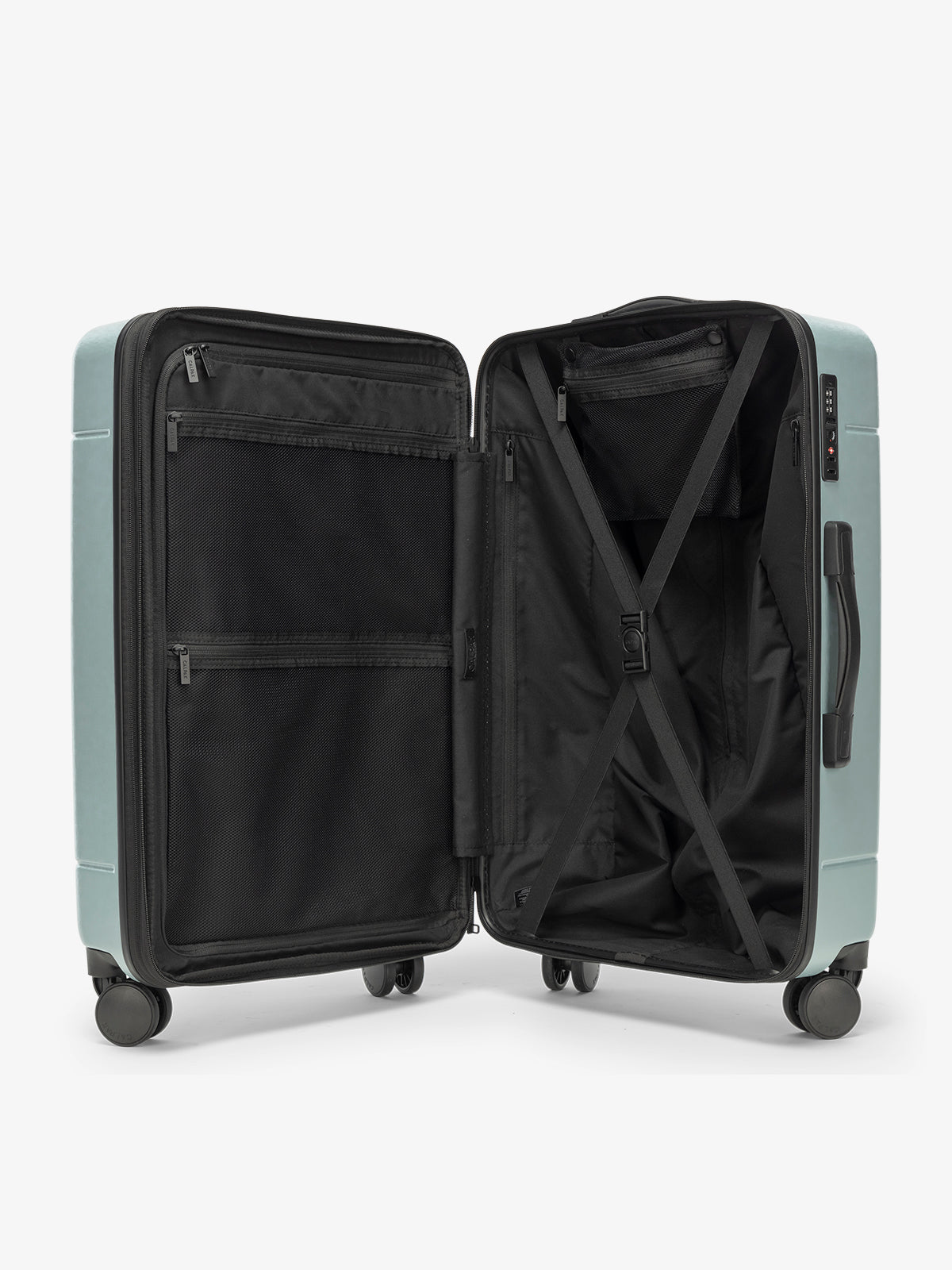 Hue Medium Luggage