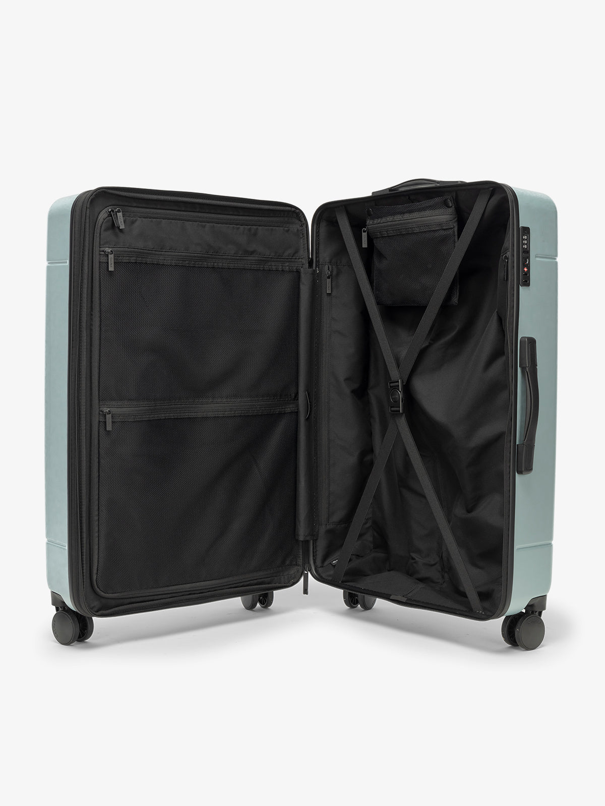 Hue Large Luggage
