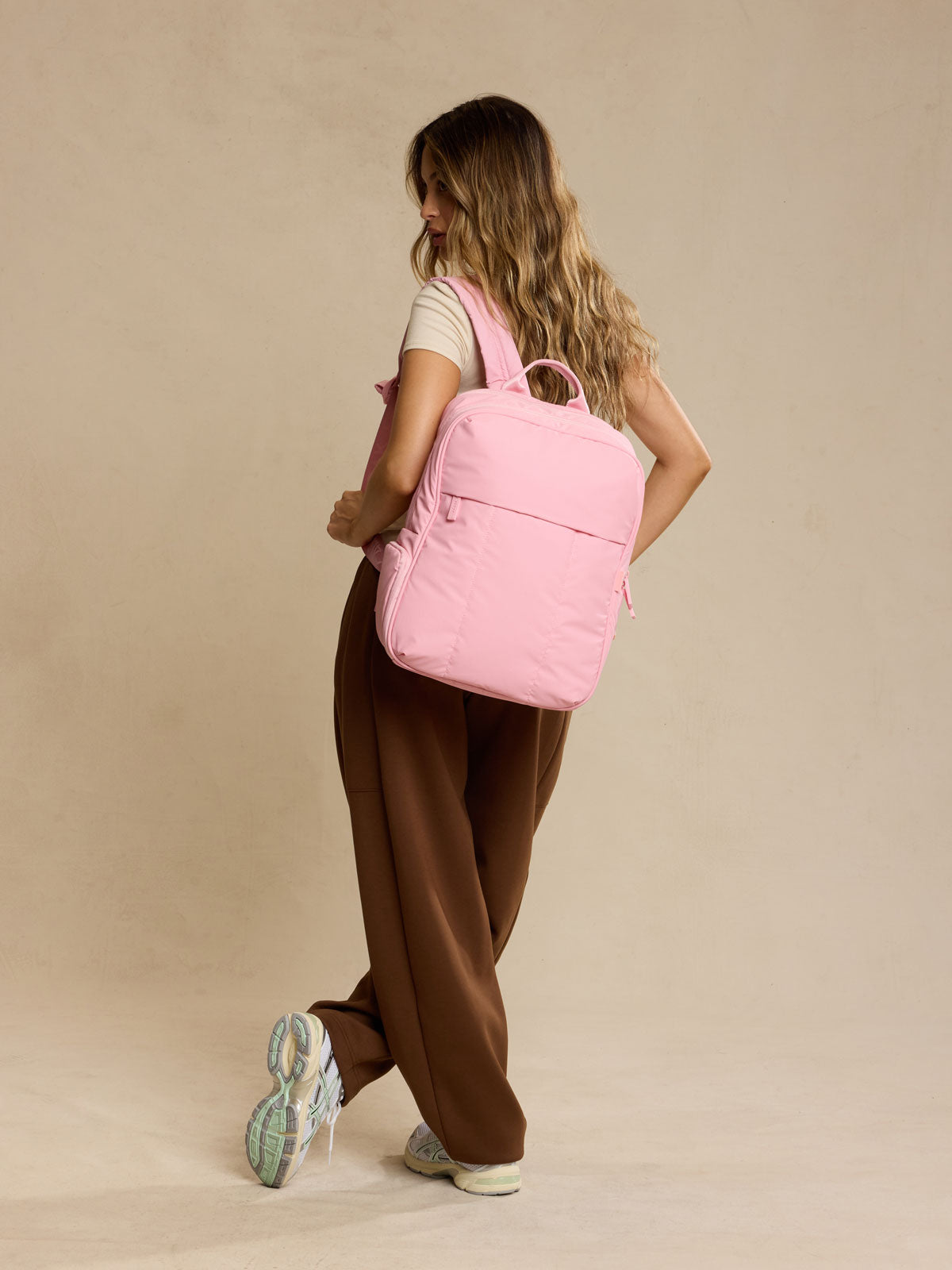 Luka 15 inch Laptop Backpack