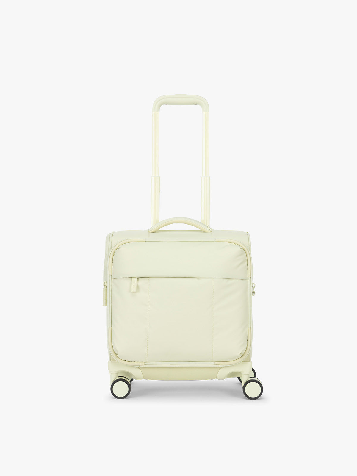 Luka Soft-Sided Mini Carry-On Luggage