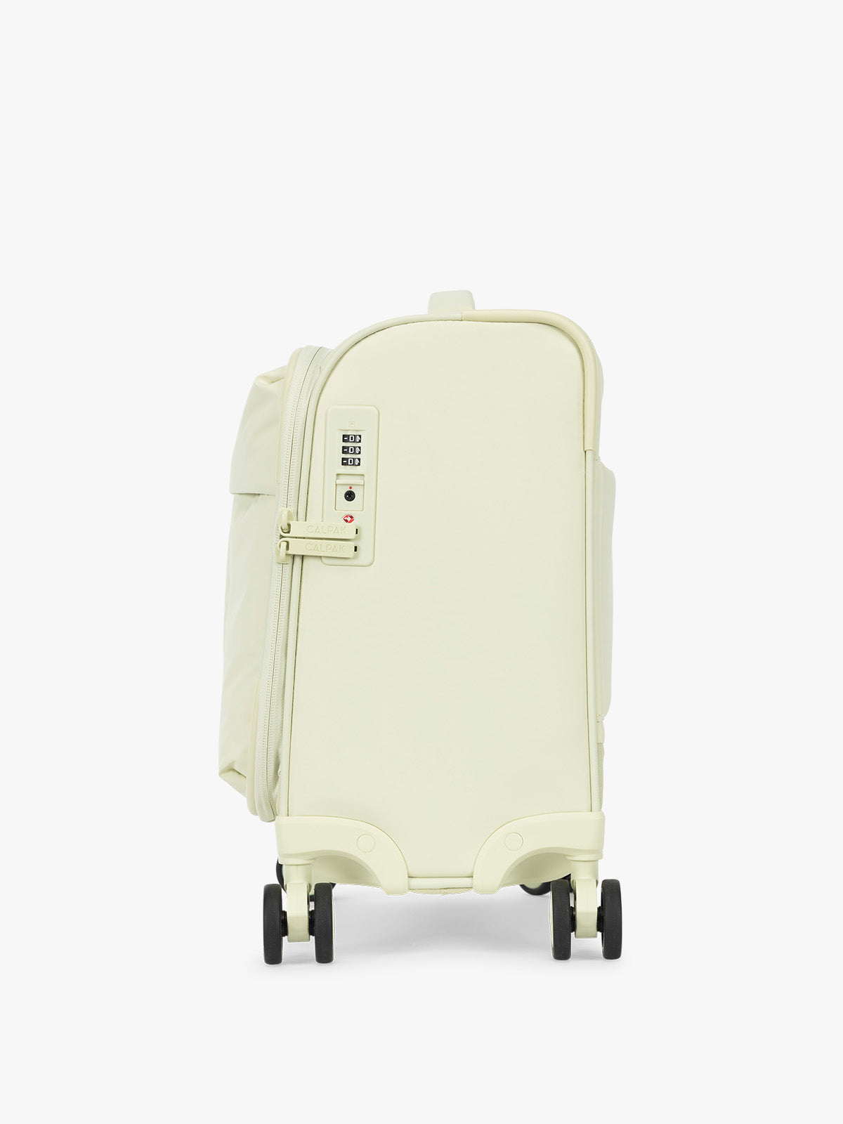 Luka Soft-Sided Mini Carry-On Luggage