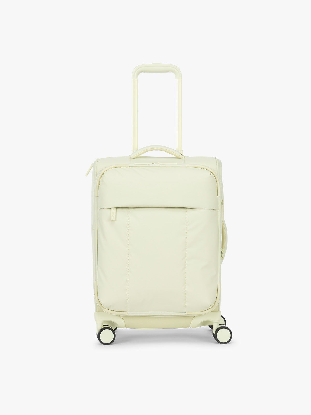 Luka Soft-Sided Carry-On Luggage
