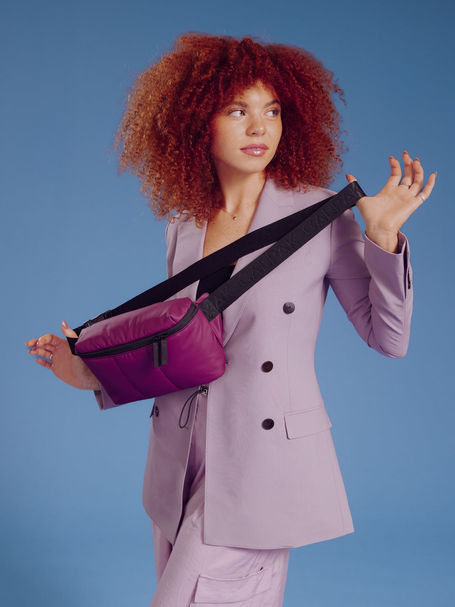Luka Belt Bag