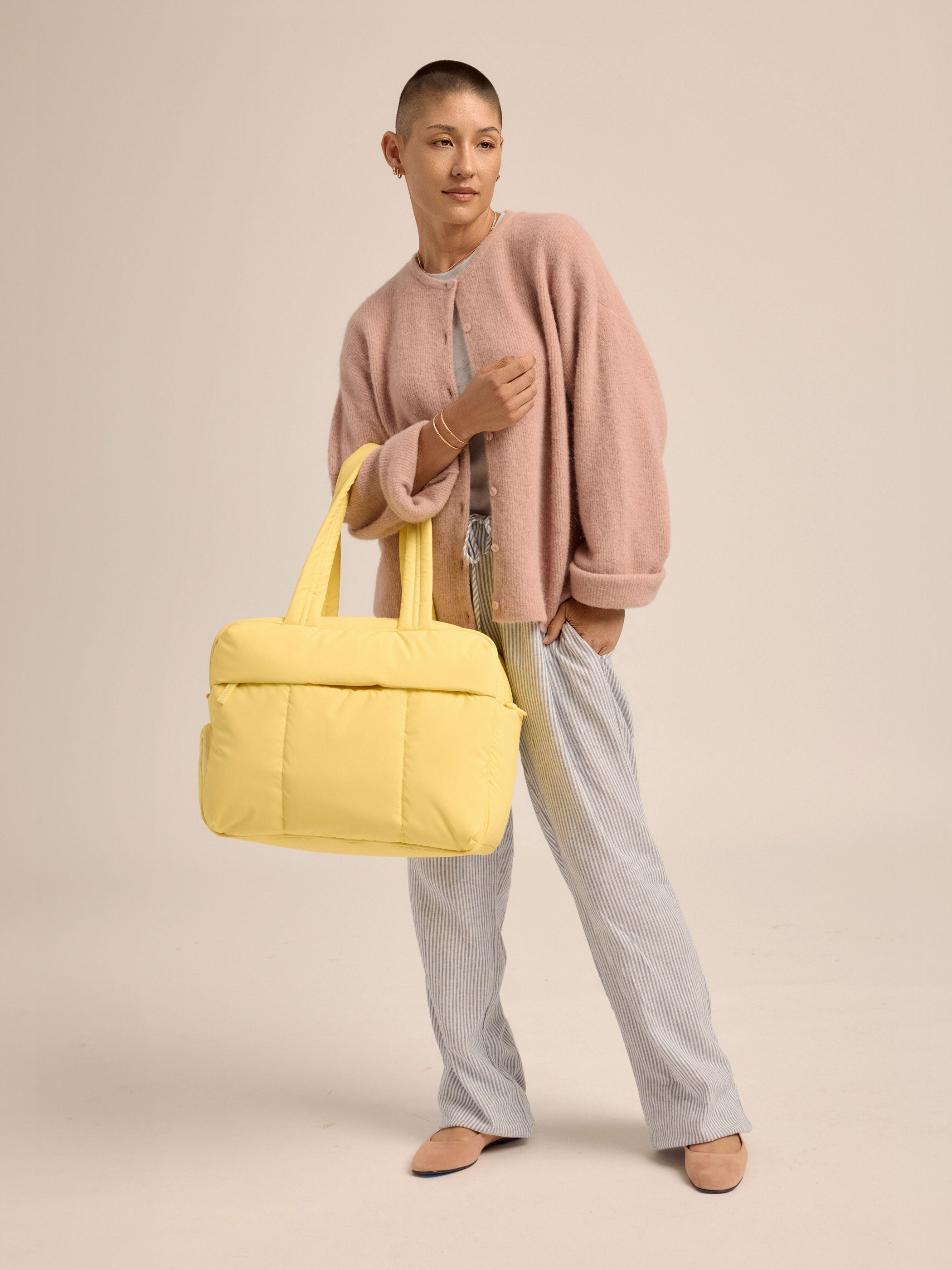 Luka Duffel